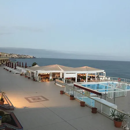 Atlantic Club 3* プラヤ・デル・イングレス