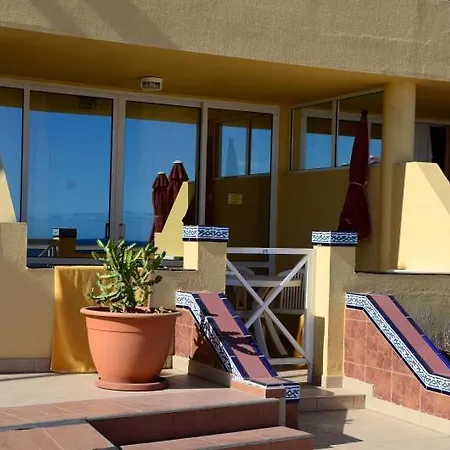 Hotel apartamentowy Atlantic Club 3*
