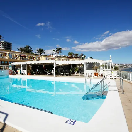 Hotel apartamentowy Atlantic Club 3*