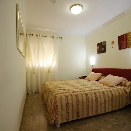 Hotel apartamentowy Atlantic Club 3*