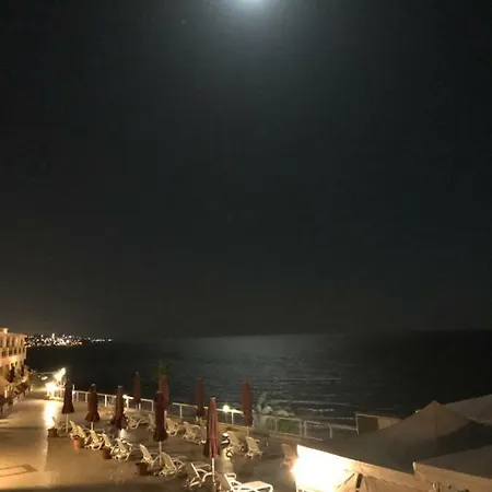 Hotel apartamentowy Atlantic Club 3*