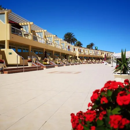 Lejlighedshotel Atlantic Club 3*