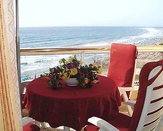Lejlighedshotel Atlantic Club Playa del Inglés