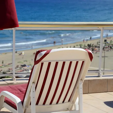 Atlantic Club Appart hôtel 3*
