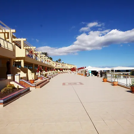 Lejlighedshotel Atlantic Club