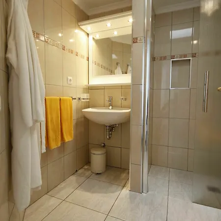 Appart hôtel Atlantic Club 3*