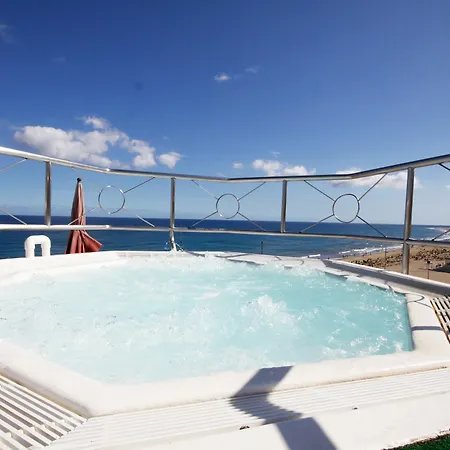 Appart hôtel Atlantic Club